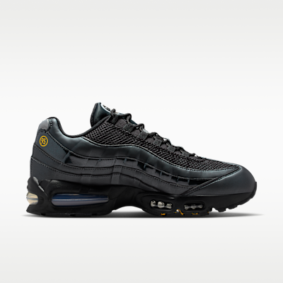 靴 AIR MAX 95 BIG BUBBLE Nike Air Max 95 Big Bubble Men's Shoes. Nike ID